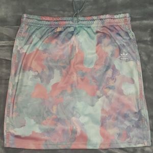 Adidas Originals 3 stripes skirt